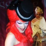 Miss Drag Queen Italia 2008: tutte le foto - Thumbnail