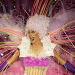 Miss Drag Queen Italia 2008: tutte le foto - Thumbnail