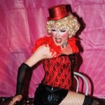 Miss Drag Queen Italia 2008: tutte le foto - Thumbnail