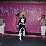Miss Drag Queen Italia 2008: tutte le foto - Thumbnail