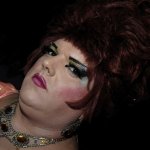 Miss Drag Queen Italia 2008: tutte le foto - Thumbnail
