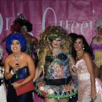 Miss Drag Queen Italia 2008: tutte le foto - Thumbnail