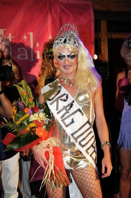 Miss Drag Queen Italia 2008: tutte le foto