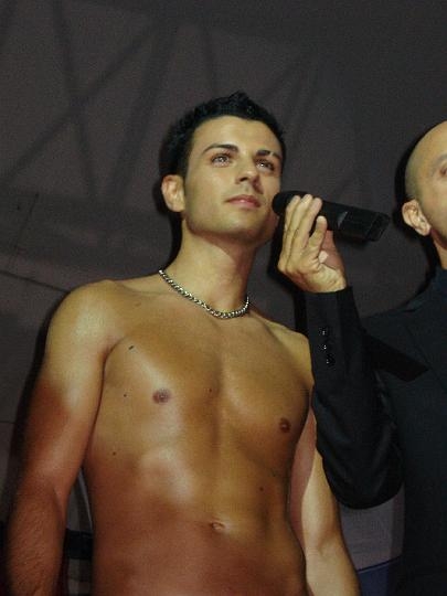 Miss Gaya 2007 - il concorso