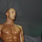 Miss Gaya 2007 - il concorso - Thumbnail