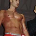 Miss Gaya 2007 - il concorso - Thumbnail