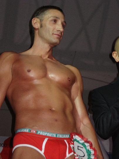 Miss Gaya 2007 - il concorso
