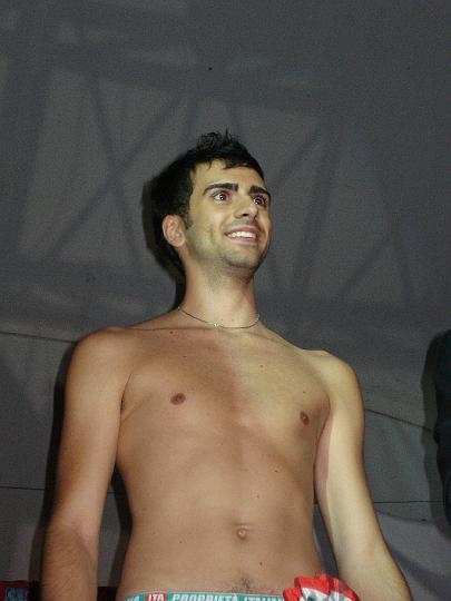 Miss Gaya 2007 - il concorso