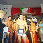 Miss Gaya 2007 - il concorso - Thumbnail