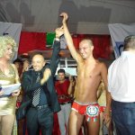Miss Gaya 2007 - il concorso - Thumbnail