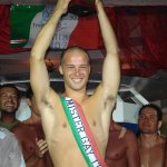 Miss Gaya 2007 - il concorso - Thumbnail