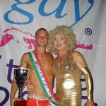 Miss Gaya 2007 - il concorso - Thumbnail