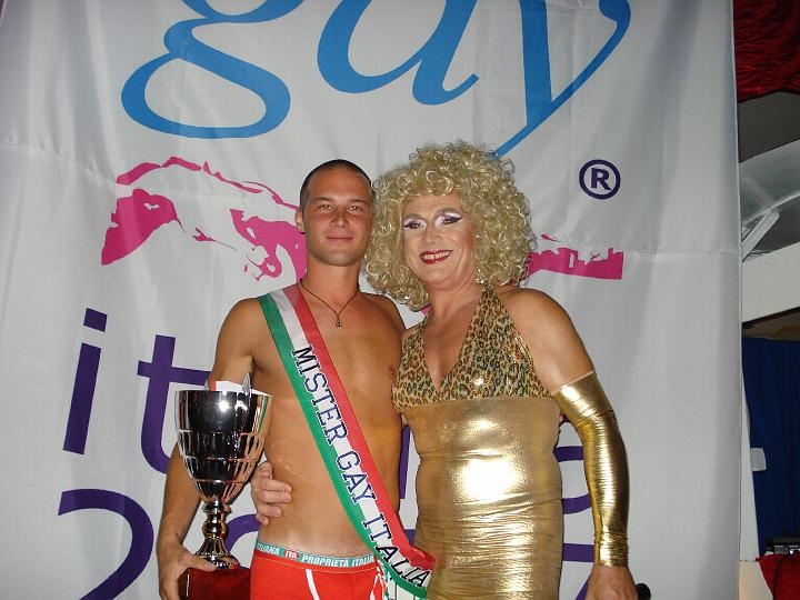 Miss Gaya 2007 - il concorso
