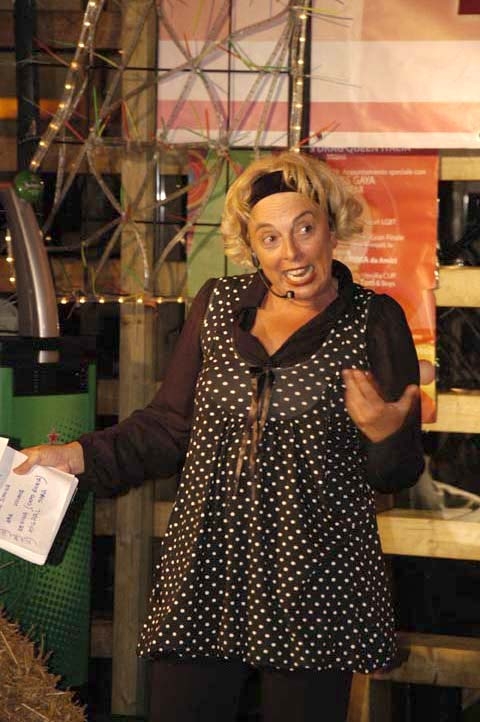 Miss Gaya 2007 - il concorso
