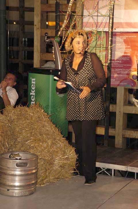 Miss Gaya 2007 - il concorso