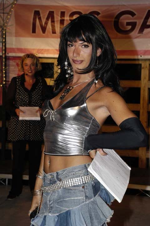 Miss Gaya 2007 - il concorso