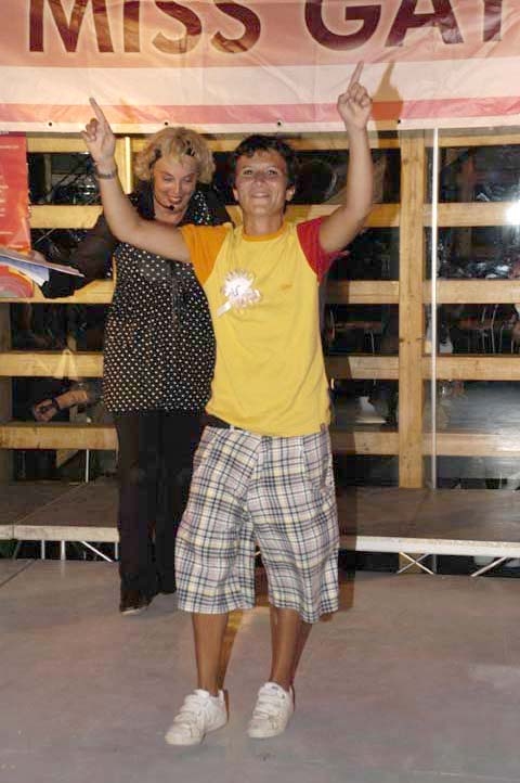 Miss Gaya 2007 - il concorso