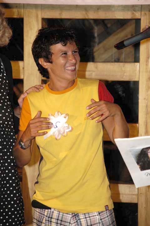 Miss Gaya 2007 - il concorso