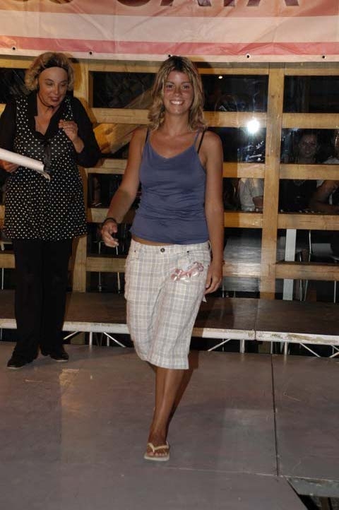 Miss Gaya 2007 - il concorso