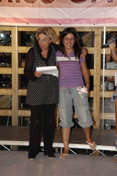 Miss Gaya 2007 - il concorso