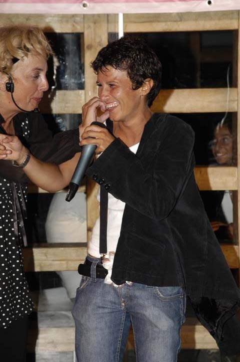 Miss Gaya 2007 - il concorso