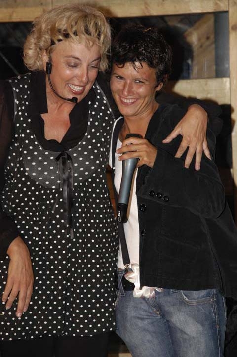 Miss Gaya 2007 - il concorso