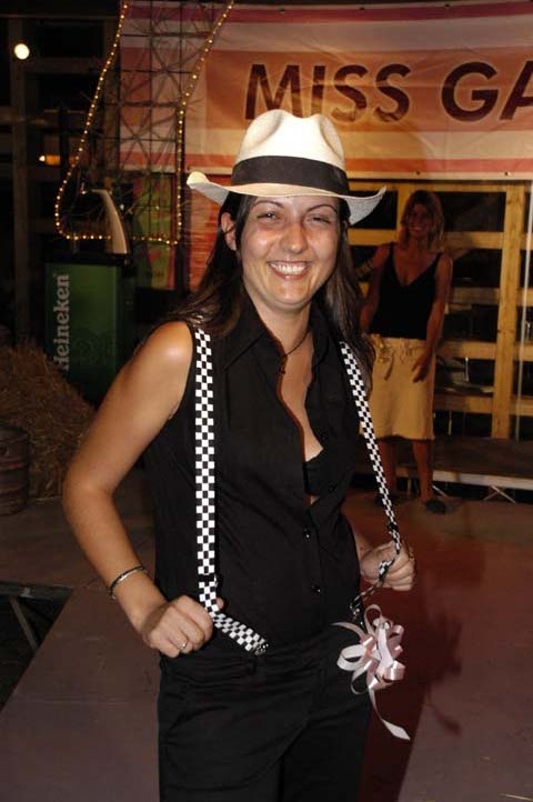 Miss Gaya 2007 - il concorso