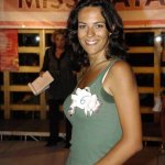 Miss Gaya 2007 - la vincitrice - Thumbnail