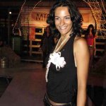 Miss Gaya 2007 - la vincitrice - Thumbnail