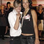 Miss Gaya 2007 - la vincitrice - Thumbnail