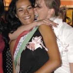 Miss Gaya 2007 - la vincitrice - Thumbnail
