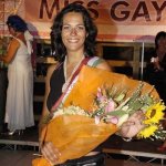 Miss Gaya 2007 - la vincitrice - Thumbnail