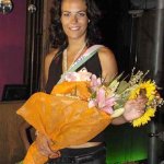 Miss Gaya 2007 - la vincitrice - Thumbnail