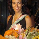 Miss Gaya 2007 - la vincitrice - Thumbnail