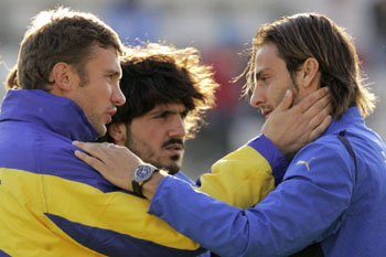 Mondiali 2006