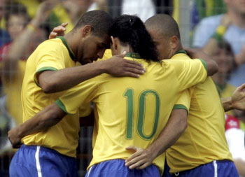 Mondiali 2006