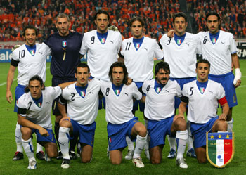 Mondiali 2006