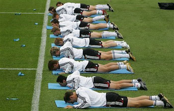 Mondiali 2006