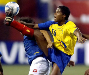 Mondiali 2006