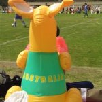 Mondiali gay di calcio a Buenos Aires - Thumbnail