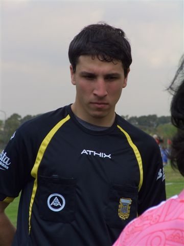 Mondiali gay di calcio a Buenos Aires