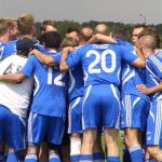 Mondiali gay di calcio a Buenos Aires - Thumbnail