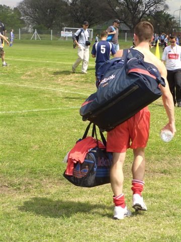 Mondiali gay di calcio a Buenos Aires