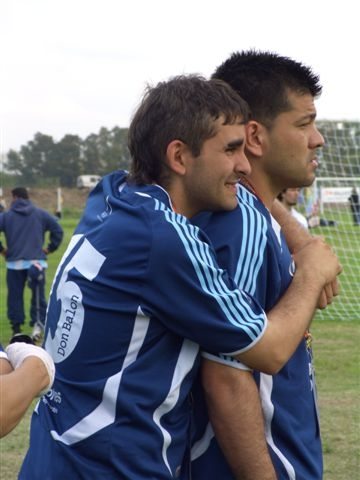 Mondiali gay di calcio a Buenos Aires