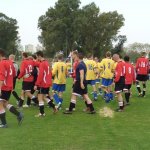 Mondiali gay di calcio a Buenos Aires - Thumbnail