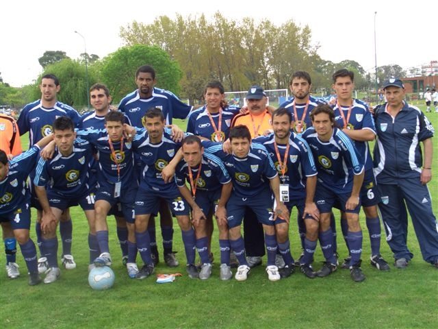 Mondiali gay di calcio a Buenos Aires