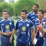 Mondiali gay di calcio a Buenos Aires - Thumbnail