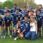 Mondiali gay di calcio a Buenos Aires - Thumbnail