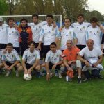 Mondiali gay di calcio a Buenos Aires - Thumbnail
