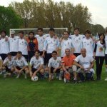 Mondiali gay di calcio a Buenos Aires - Thumbnail